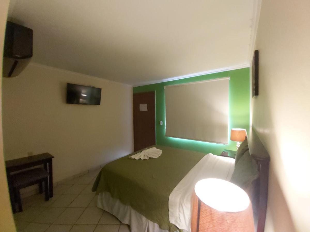 Mados Hotel Guanacaste Choluteca Exterior foto