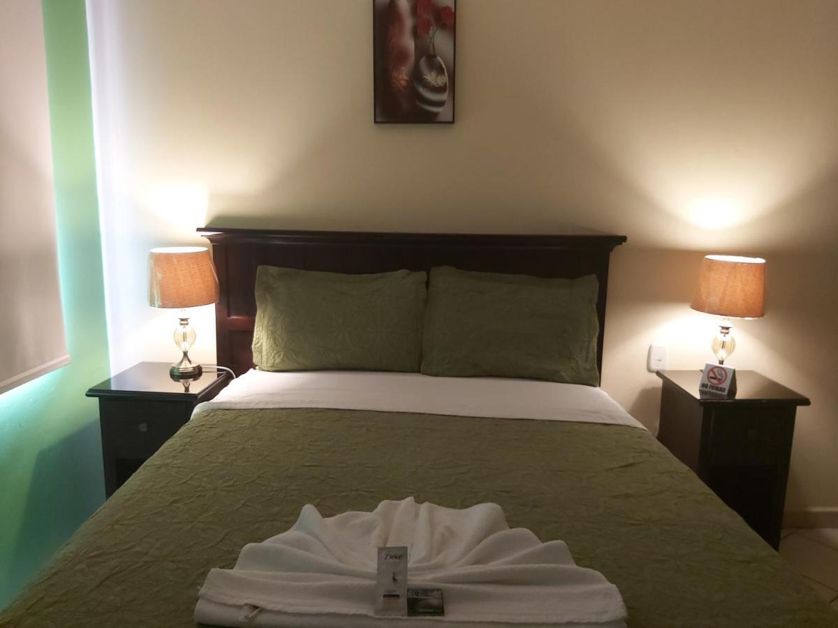 Mados Hotel Guanacaste Choluteca Quarto foto